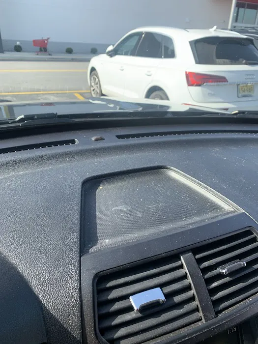 Magic Car Wash 0