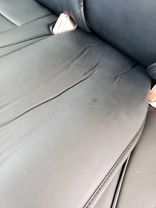 Magic Car Wash 1