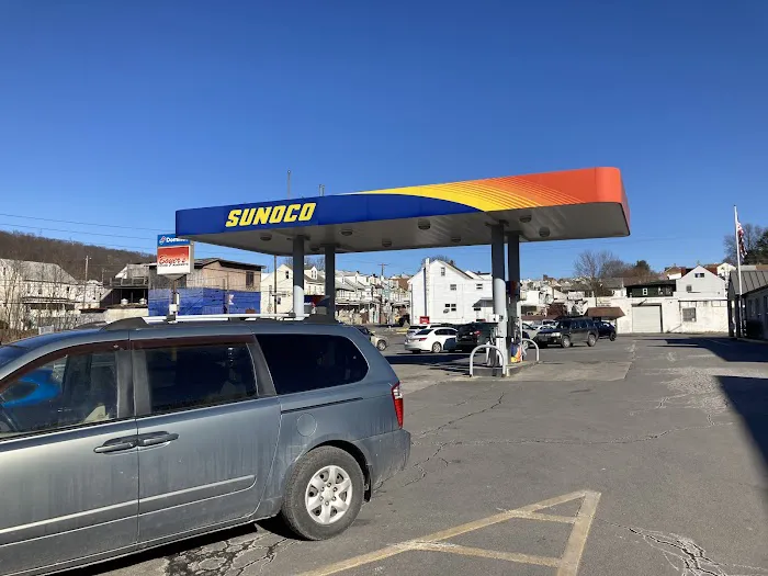 Sunoco 1