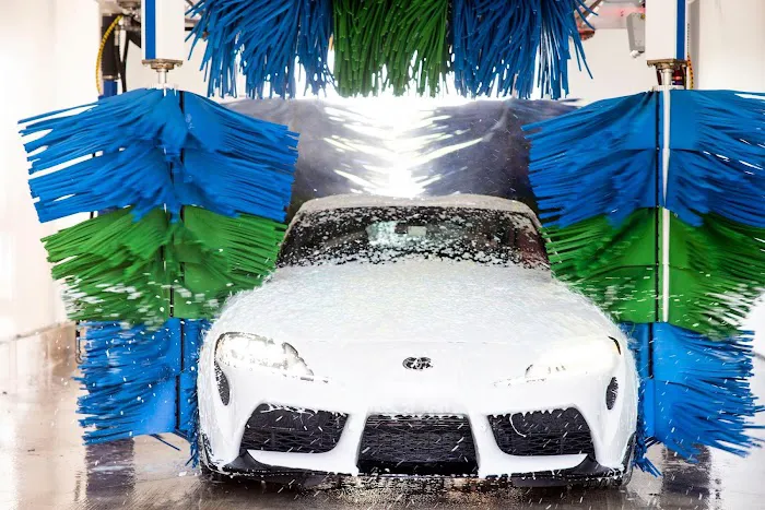 Splash In 3