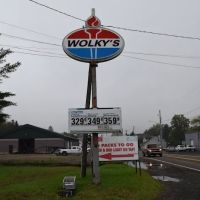 Wolky's