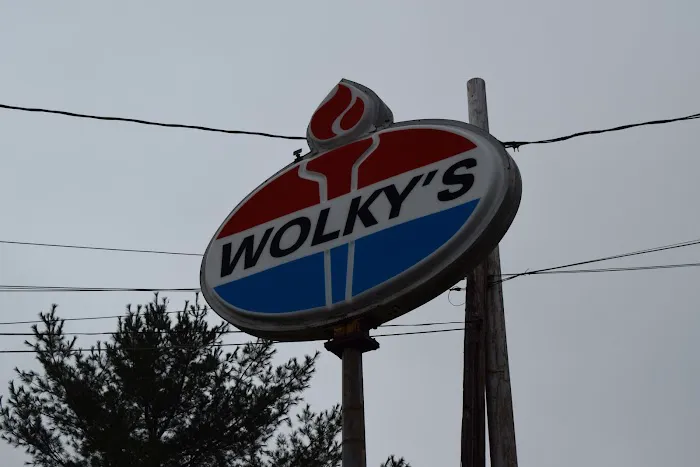 Wolky's 1
