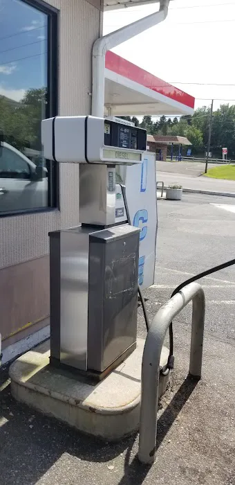 Exxon 3