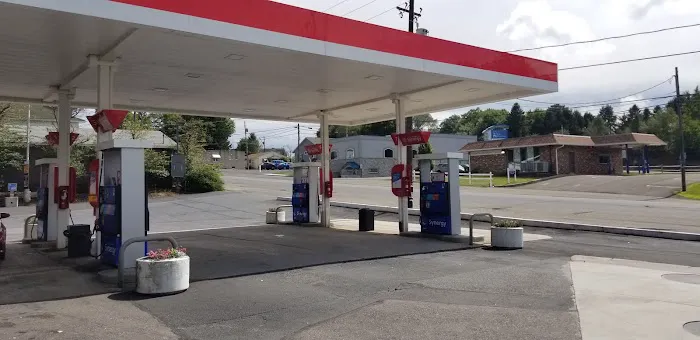 Exxon 2