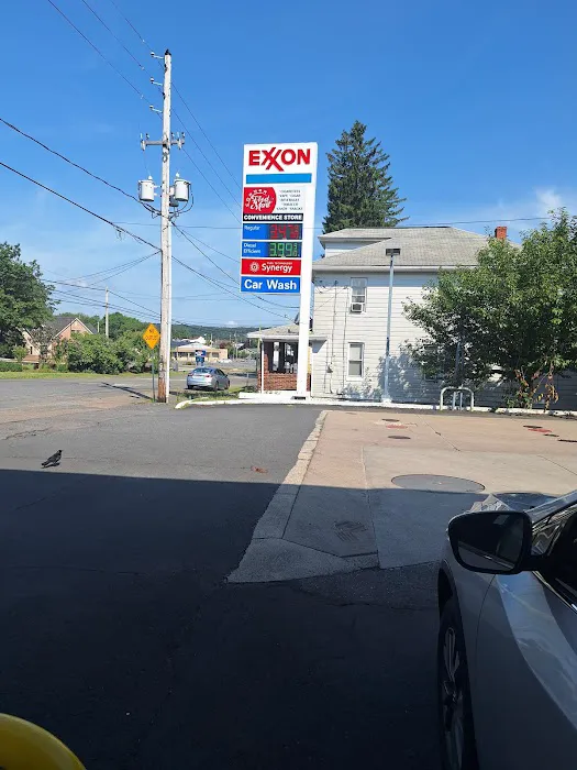 Exxon 5