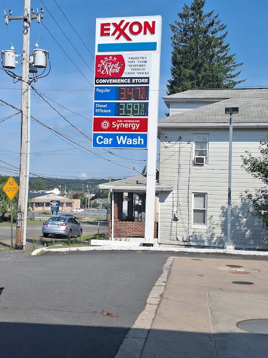 Exxon 6