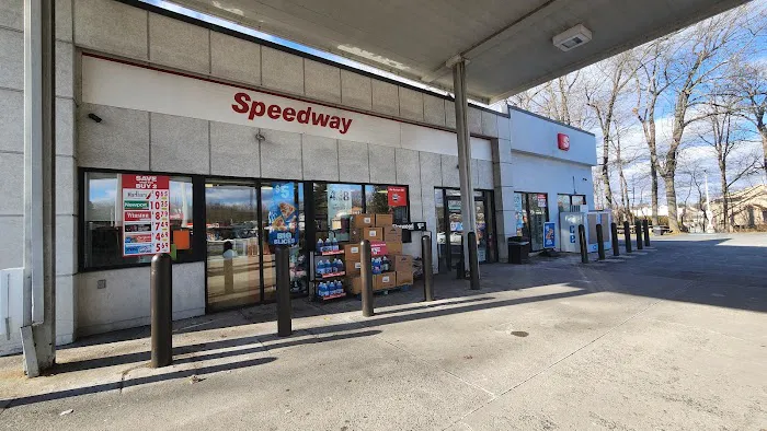 Speedway 3
