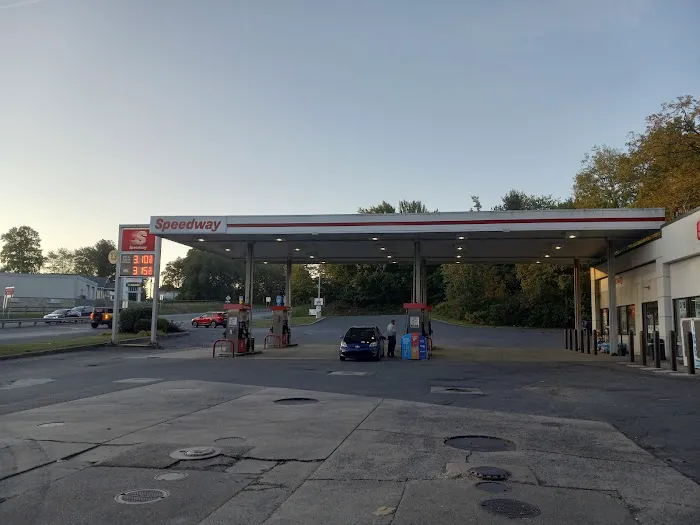 Speedway 0