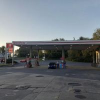 Speedway