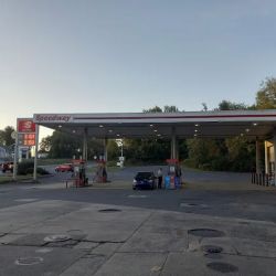 Speedway ico
