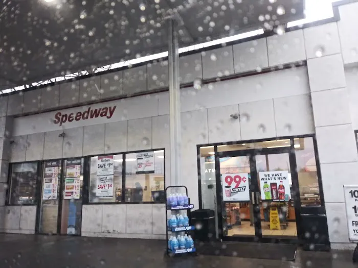 Speedway 6