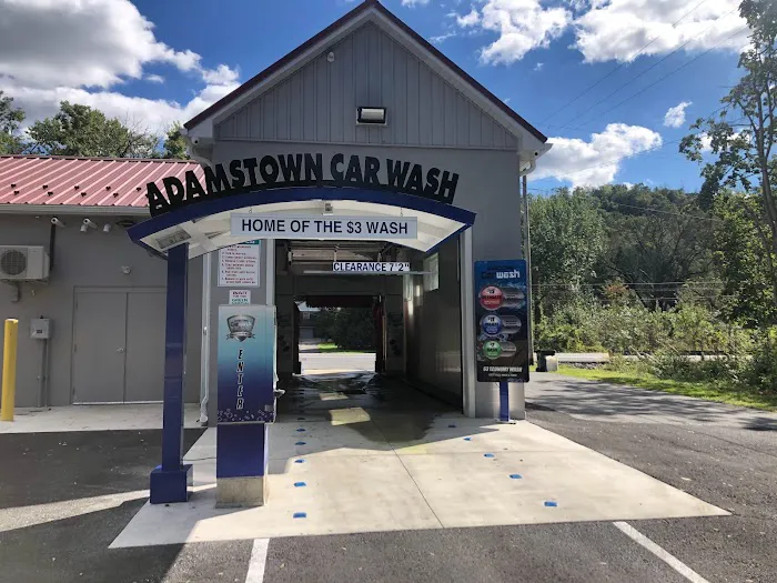 Adamstown Car Wash & Mini Storage 9