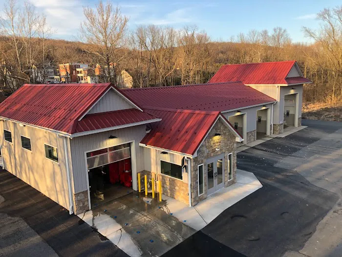 Adamstown Car Wash & Mini Storage 8