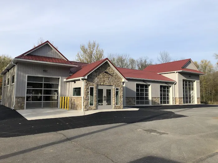 Adamstown Car Wash & Mini Storage 6
