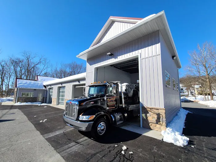 Adamstown Car Wash & Mini Storage 5