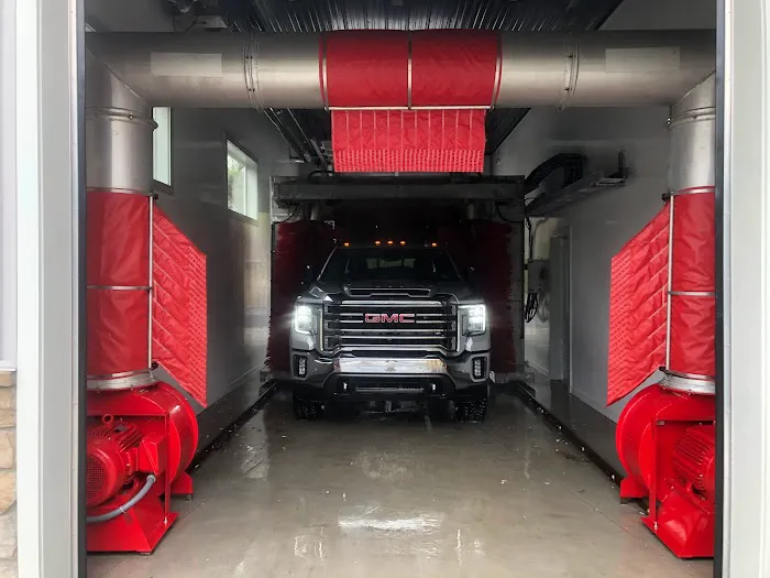 Adamstown Car Wash & Mini Storage 2