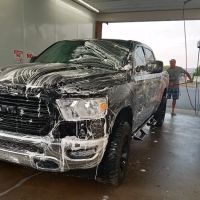 Big Spring Carwash