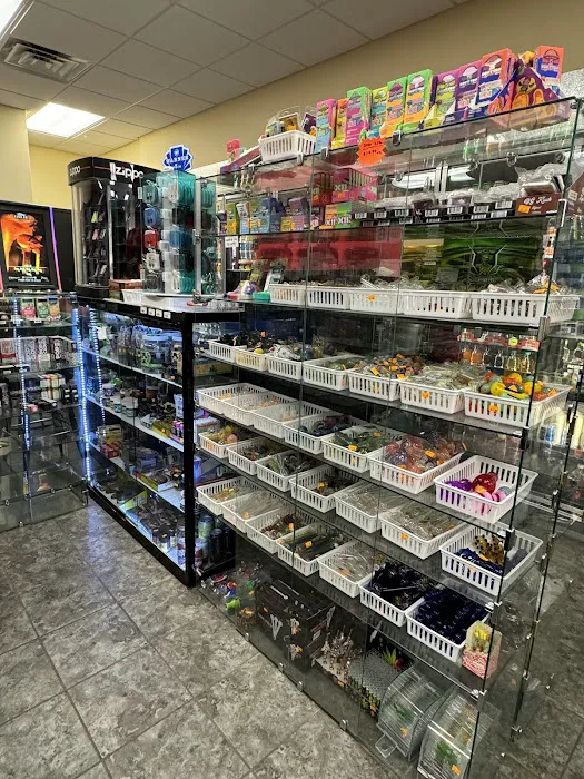 PANTRY QUIK 5
