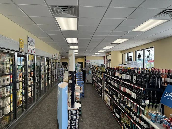 PANTRY QUIK 8