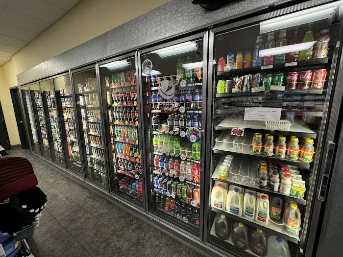 PANTRY QUIK 2