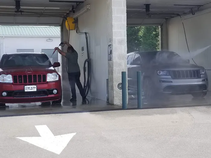 Countryside Car Wash 5
