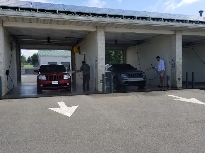 Countryside Car Wash 0