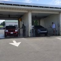 Countryside Car Wash