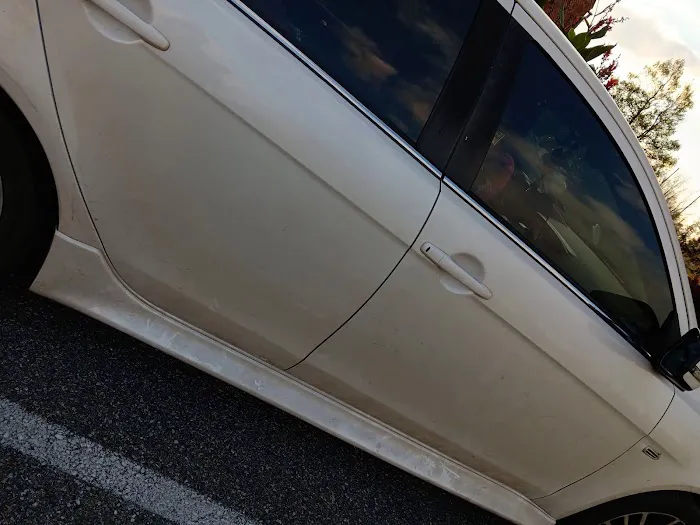 Countryside Car Wash 1