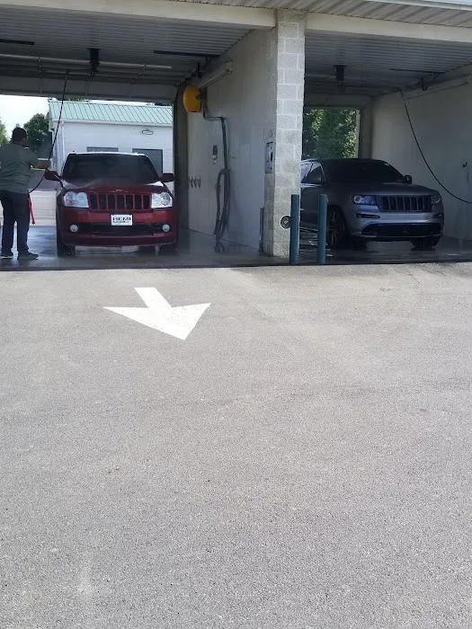 Countryside Car Wash 9