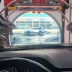 Tommy's Express® Car Wash ico