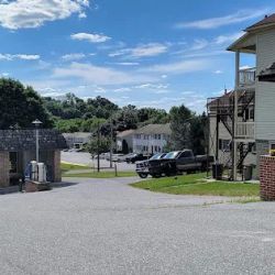 Ephrata Car Wash ico