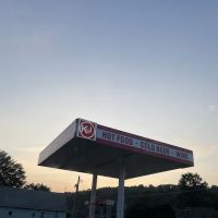 Kval Food Outlet