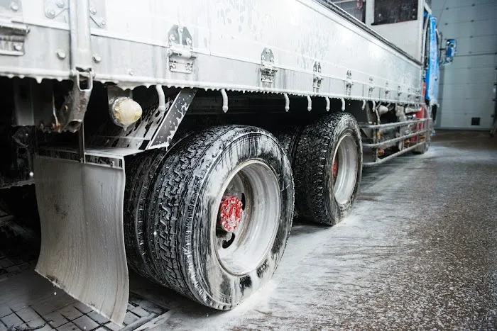 Lanco Wash N Shine 4