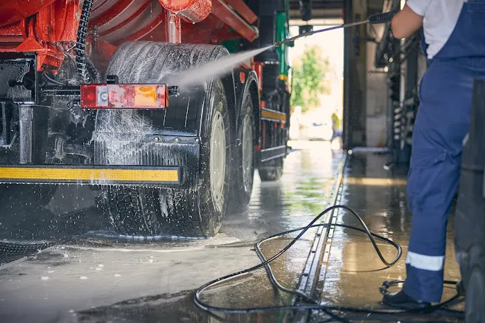 Lanco Wash N Shine 8