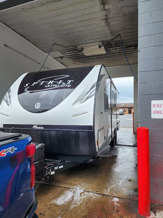 Lanco Wash N Shine 5