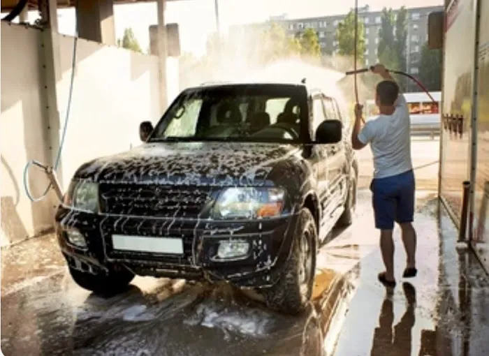Lanco Wash N Shine 2