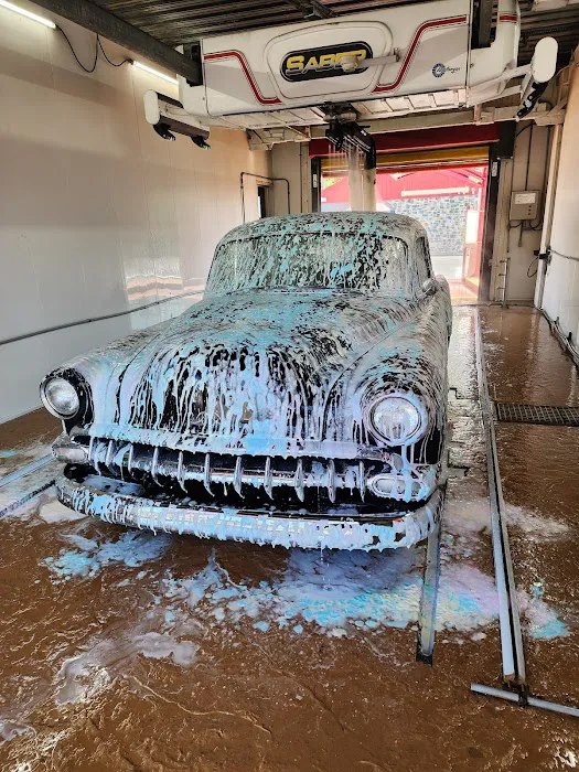 Lanco Wash N Shine 9