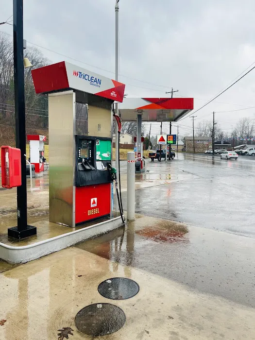 Citgo 1