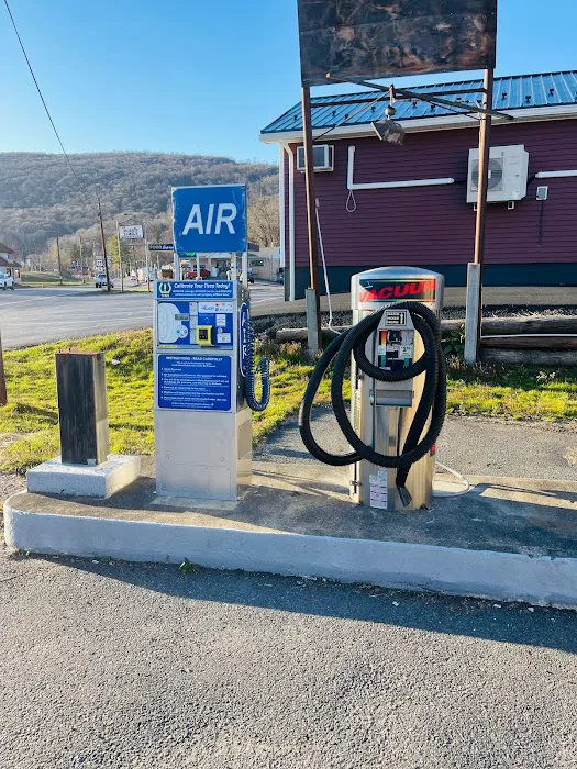 Citgo 0