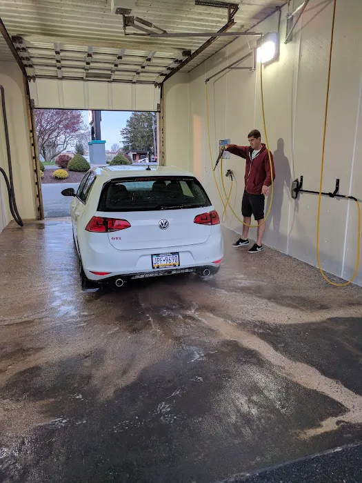 Sundance Car Wash 6