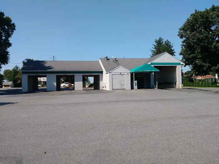 Sundance Car Wash 8