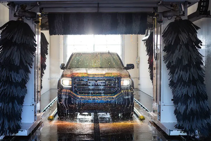 Sundance Car Wash 3