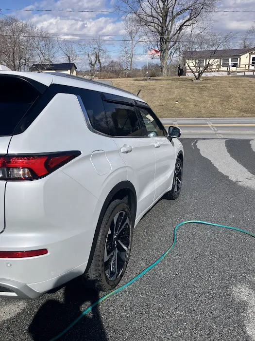 Sundance Car Wash 9