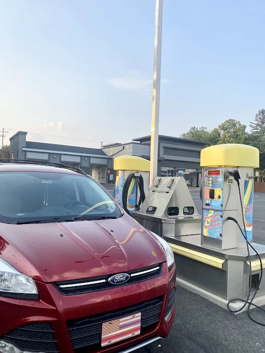 Sundance Car Wash 1