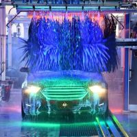 Mister Car Wash