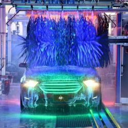 Mister Car Wash ico