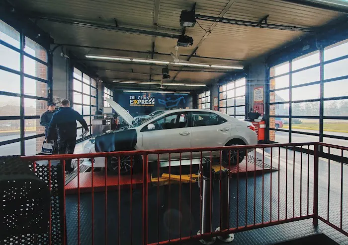 Mister Car Wash 1