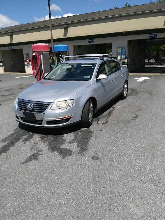 Highland Car Wash 3