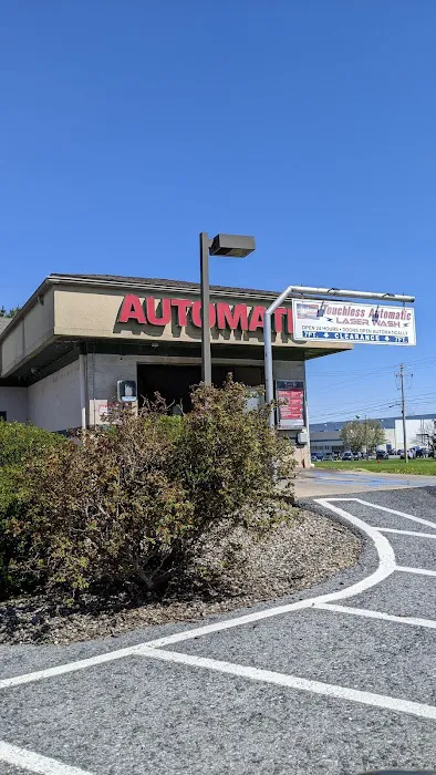 Highland Car Wash 1