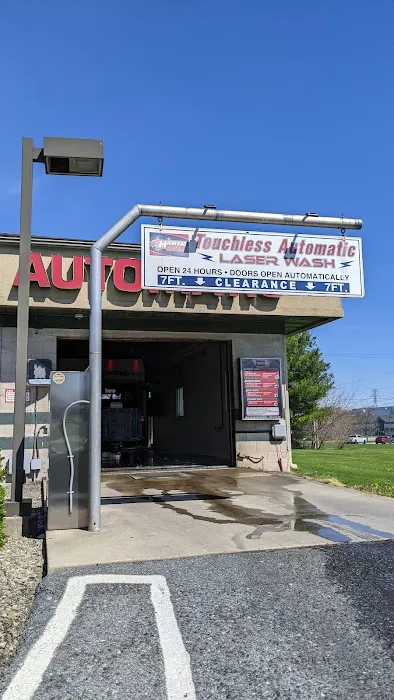 Highland Car Wash 0